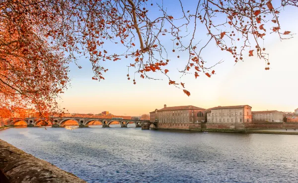 Mercure Toulouse Centre Wilson Capitole