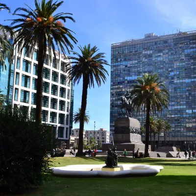 Отели рядом с достопримечательностью «Понтао в Лаго-Суль»