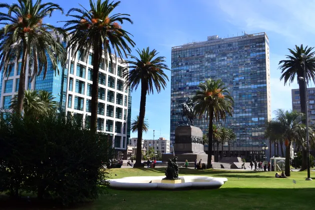 Бутик Отели в г. Манаус