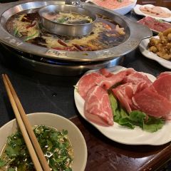 家一加火锅(巫山店) User Photo