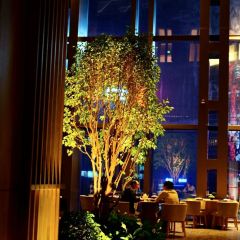 Garden Pavilion User Photo