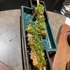 ATELIER IZAKAYA User Photo