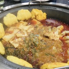 木火铁锅炖(扶风店) User Photo