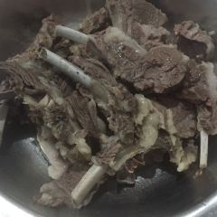 大峪羊肉馆(大峪村店) User Photo