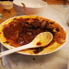 成都人家老川菜馆(郎木寺店) ảnh của người dùng