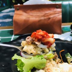 来食耐食·RICE NICE·라이스나이스(徐家汇店) User Photo