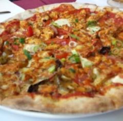 Roma Old Town Wood-Fired Pizzeria張用戶圖片