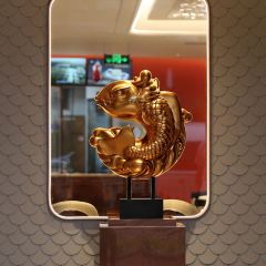 A WU HUANG HE DA LI YU ZHENG ZHOU TIAN ZE JIE DIAN User Photo