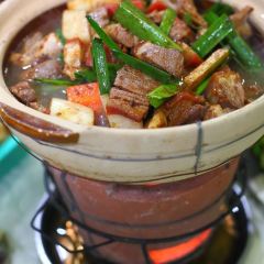 TANSHI Hot Pot User Photo