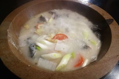 Cao Ji Xian Wei Restaurant