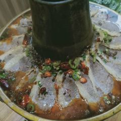Xiaochuchuanweiwang Restaurant User Photo