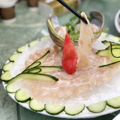 林姐香味海鲜(丁村万人海鲜广场店) User Photo