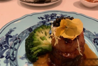 SUMMER PAVILION User Photo