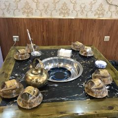 魏家木桶鱼 User Photo