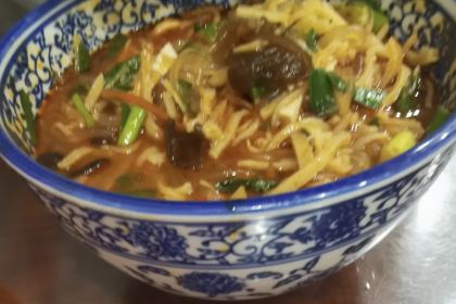 鑫城饭店(和平路中段店)