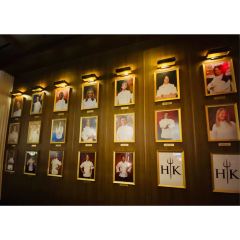 GORDON RAMSAY STEAK User Photo