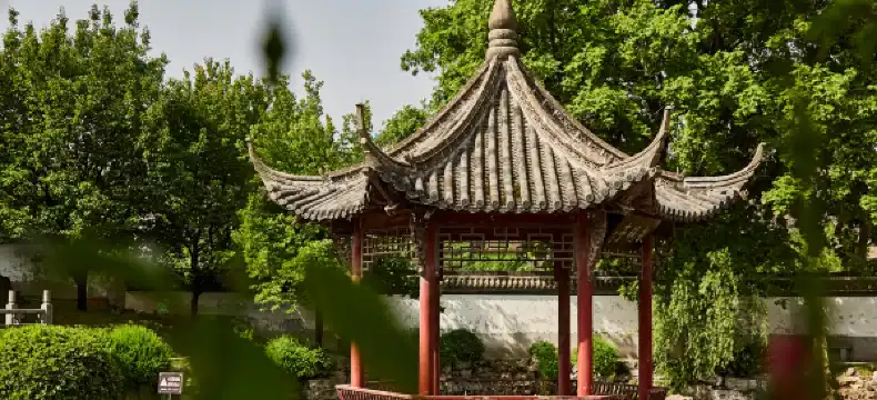 Wuwei