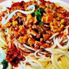 Shun Zhang Donkey Meat Noodle User Photo