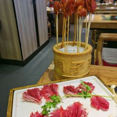 超级李毛肚火锅(解放碑总店) User Photo