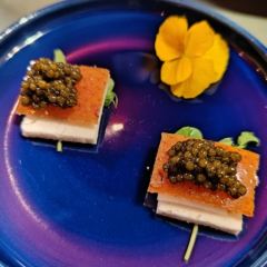 金婆婆重庆小面(商城路店) User Photo