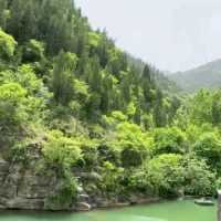 Huanghua Creek, Qingzhou, Shandong