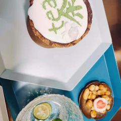 抹茶共和國張用戶圖片