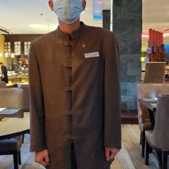 Sheraton Xi'an Hotel ·Gate West Restaurant User Photo