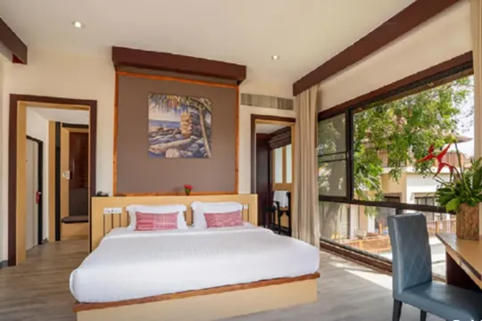 8 ที่พักเกาะสมุยต้อนรับ Samui Plus วิวอย่างปัง ไปพักผ่อนเช็กอินด่วน