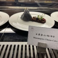 Xue Jing Ge Restaurant ảnh của người dùng