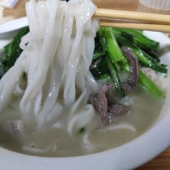 T8猪杂园(清水湾店) 여행 사진
