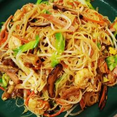 多禾馅饼(五莲县解放路店) User Photo