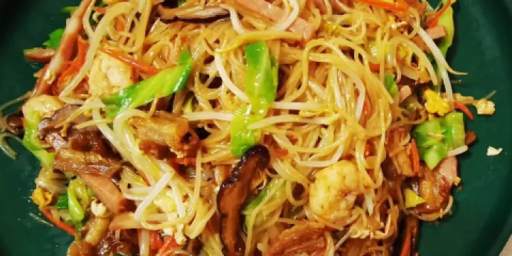 多禾餡餅(五蓮縣解放路店)