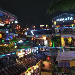 Qing Hua Zui Yue User Photo