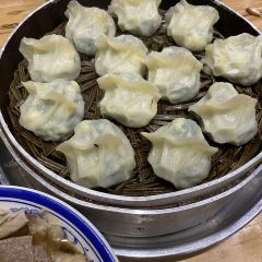 BAI FU NIU ZHAO User Photo