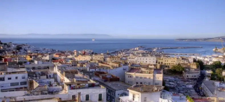 فنادق في طنجة