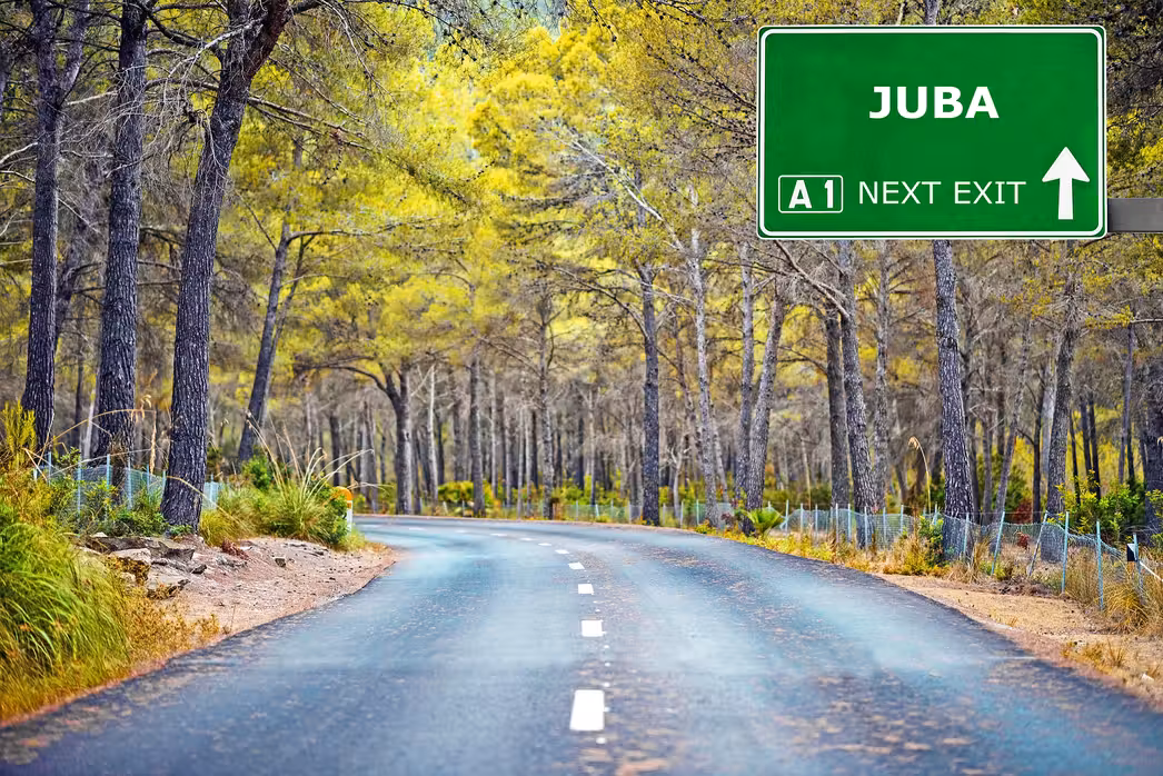 ${{cityDName}} to Juba Flights