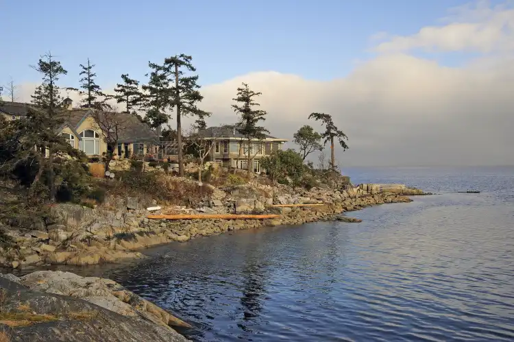 Hotels in Parksville