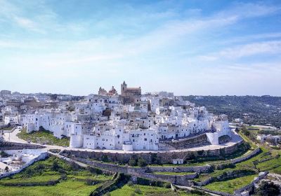 Ostuni