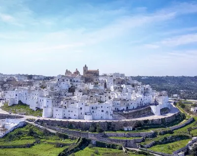 Hotel Majesty Bari