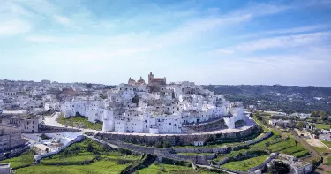 Ostuni