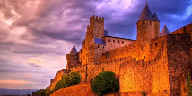 Carcassonne Travel Guide 2026: Top Attractions, Things to do