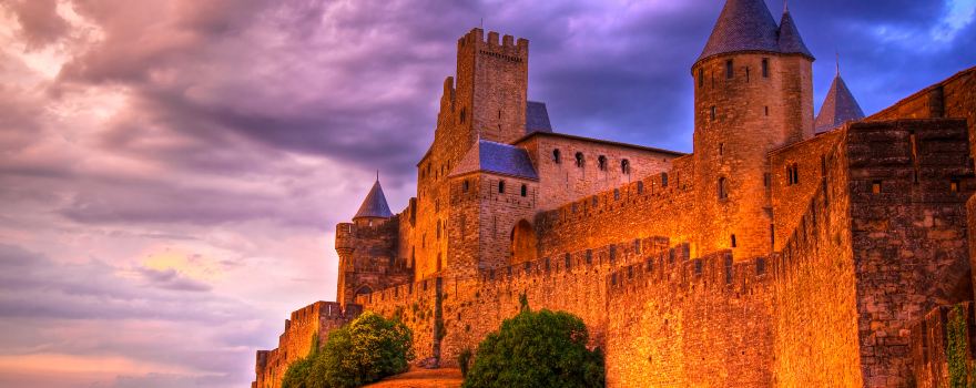 Carcassonne