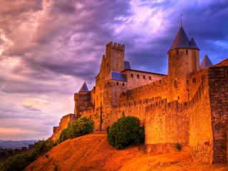 billet d'avion Bacau Carcassonne