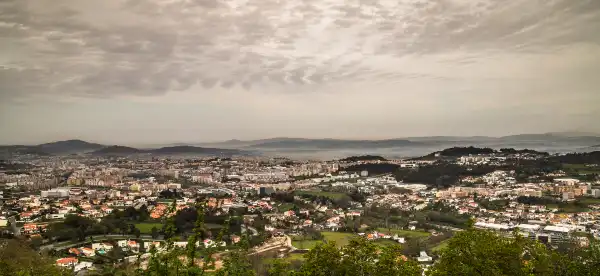 Hotels near Bom Jesus do Monte Sanctuary