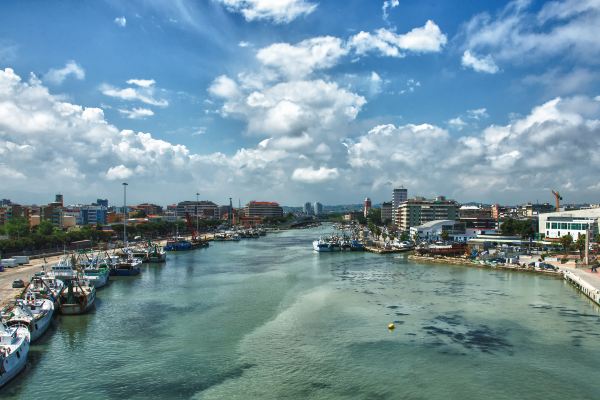 Vols Cologne Pescara