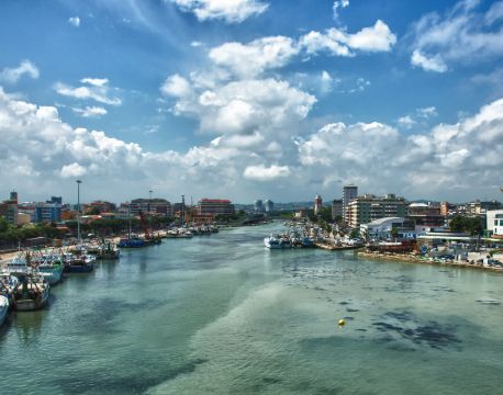 佩斯卡拉 自由行套票