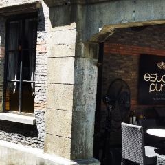 Estado Puro Shanghai User Photo