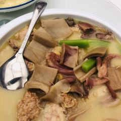 FU RONG HUANG User Photo