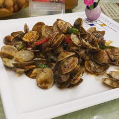 乐兴海鲜餐厅 User Photo