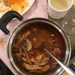 韩国风味(太平湖小区店) User Photo